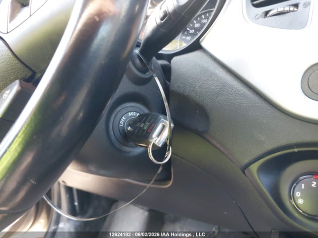 KIA Rondo L/lx 2017 KNAHT8A34H7187910 Image 11