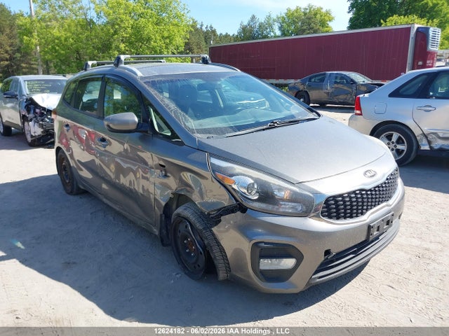 KIA Rondo L/lx 2017 KNAHT8A34H7187910 Image 13