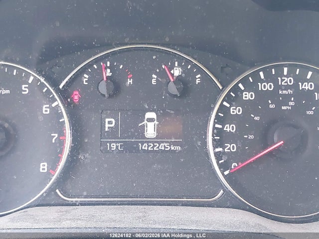 KIA Rondo L/lx 2017 KNAHT8A34H7187910 Image 15