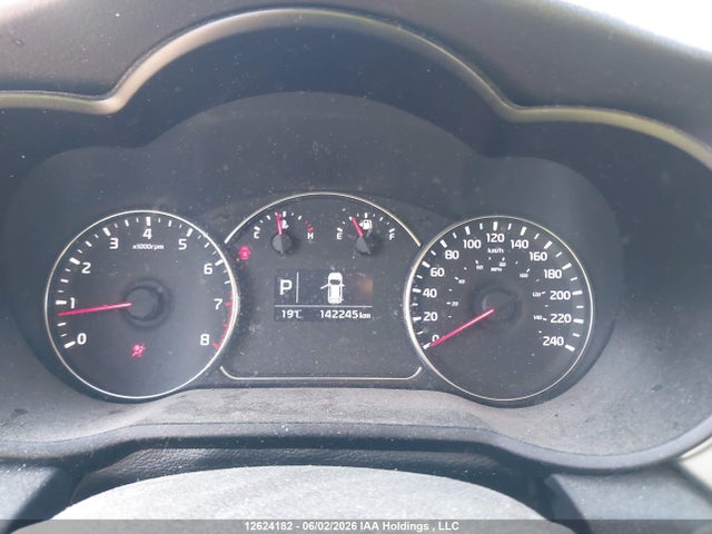 KIA Rondo L/lx 2017 KNAHT8A34H7187910 Image 7