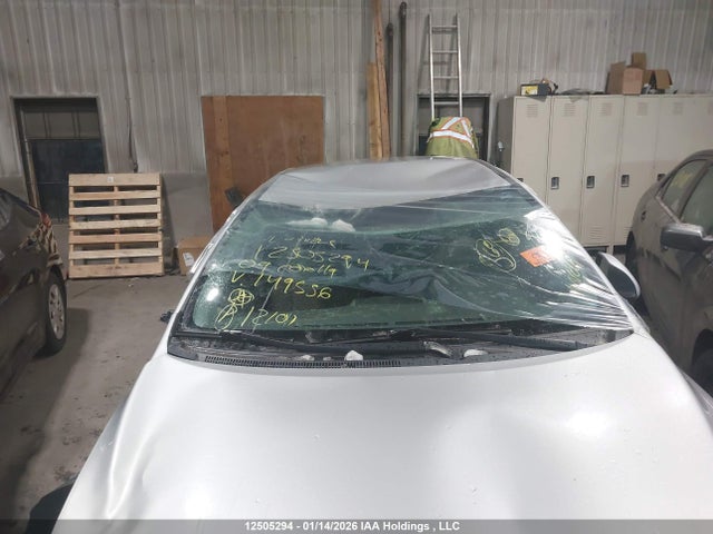 12505294 :رقم المزاد ، 2T1BU40E79C149556 vin ، 2009 Toyota Corolla Ce مزاد بيع