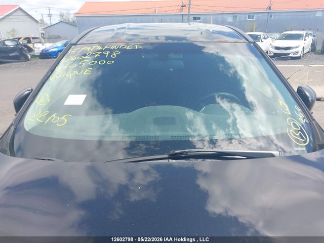 12602798 :رقم المزاد ، 5N1AR2MN1FC605000 vin ، 2015 Nissan Pathfinder S مزاد بيع