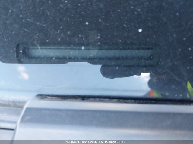 12607574 :رقم المزاد ، JF2GTAPCXL8271750 vin ، 2020 Subaru Crosstrek Convenience/touring مزاد بيع