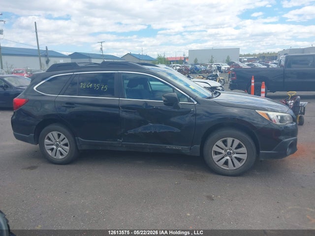 Продаж на аукціоні авто 2015 Subaru Outback 2.5i Touring Package, vin: 4S4BSCDCXF3202078, номер лоту: 12613575