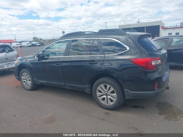 Продаж на аукціоні авто 2015 Subaru Outback 2.5i Touring Package, vin: 4S4BSCDCXF3202078, номер лоту: 12613575