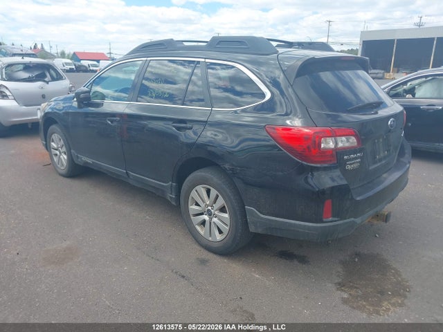 Продаж на аукціоні авто 2015 Subaru Outback 2.5i Touring Package, vin: 4S4BSCDCXF3202078, номер лоту: 12613575
