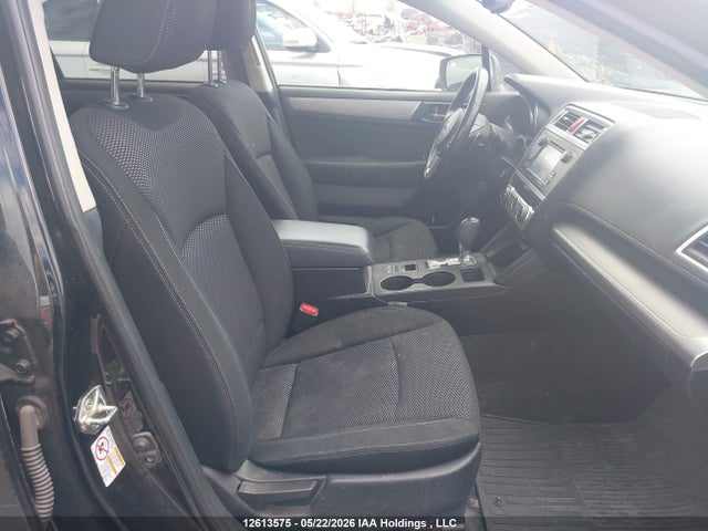 Продаж на аукціоні авто 2015 Subaru Outback 2.5i Touring Package, vin: 4S4BSCDCXF3202078, номер лоту: 12613575