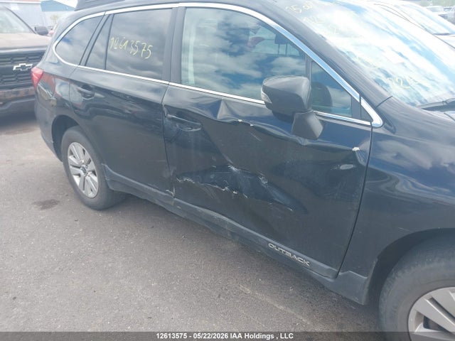 Продаж на аукціоні авто 2015 Subaru Outback 2.5i Touring Package, vin: 4S4BSCDCXF3202078, номер лоту: 12613575