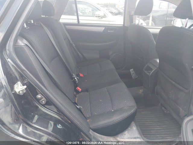 Продаж на аукціоні авто 2015 Subaru Outback 2.5i Touring Package, vin: 4S4BSCDCXF3202078, номер лоту: 12613575