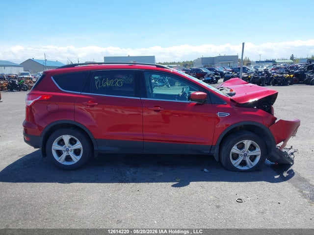 Продаж на аукціоні авто 2013 Ford Escape Se, vin: 1FMCU0G90DUB72996, номер лоту: 12614220