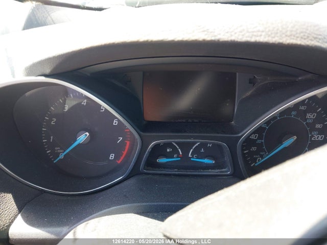 Продаж на аукціоні авто 2013 Ford Escape Se, vin: 1FMCU0G90DUB72996, номер лоту: 12614220