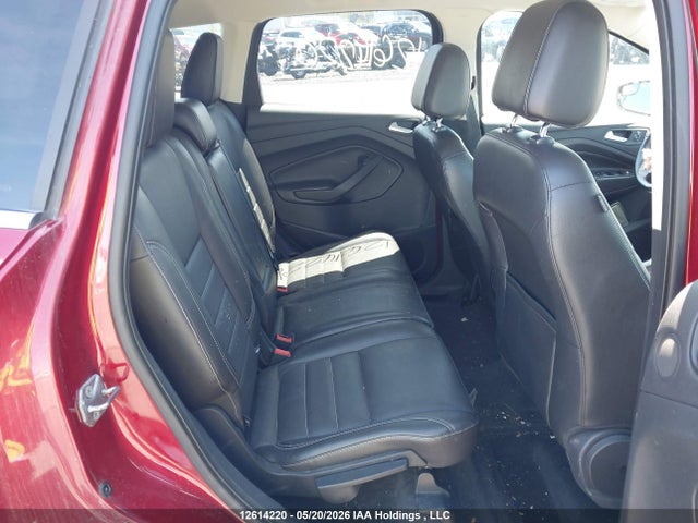 Продаж на аукціоні авто 2013 Ford Escape Se, vin: 1FMCU0G90DUB72996, номер лоту: 12614220