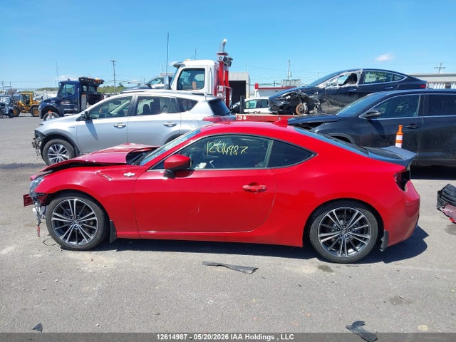 JF1ZNAA17F9701425 Scion Fr-s Release Series