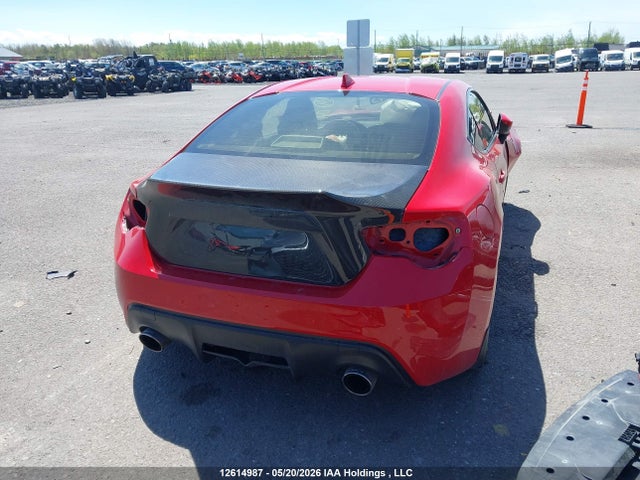 JF1ZNAA17F9701425 Scion Fr-s Release Series