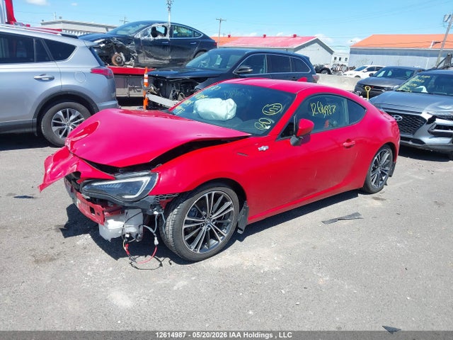 JF1ZNAA17F9701425 Scion Fr-s Release Series