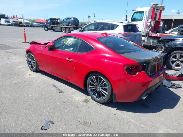 JF1ZNAA17F9701425 Scion Fr-s Release Series