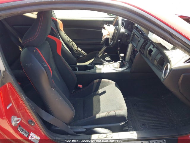 JF1ZNAA17F9701425 Scion Fr-s Release Series