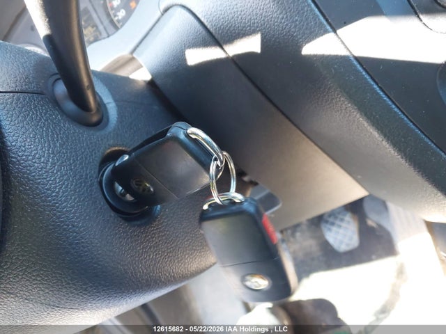 Aukcja sprzedaży 2013 Volkswagen Jetta 2.0l Trendline/2.0l Trendline+, vin: 3VW1K7AJXDM263224, numer aukcji: 12615682