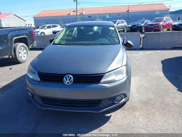 Aukcja sprzedaży 2013 Volkswagen Jetta 2.0l Trendline/2.0l Trendline+, vin: 3VW1K7AJXDM263224, numer aukcji: 12615682
