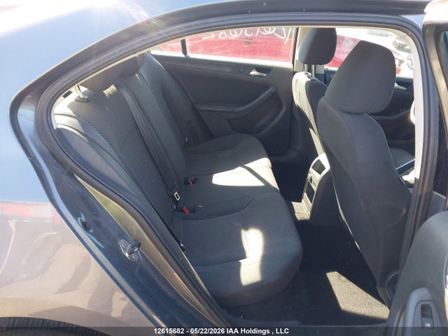 Aukcja sprzedaży 2013 Volkswagen Jetta 2.0l Trendline/2.0l Trendline+, vin: 3VW1K7AJXDM263224, numer aukcji: 12615682