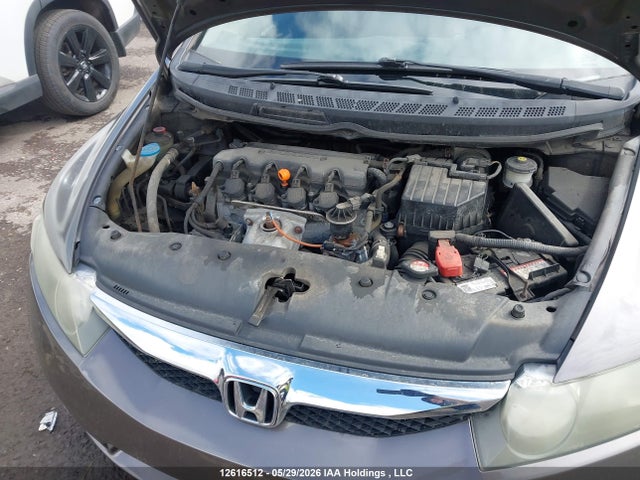 Aukcja sprzedaży 2011 Honda Civic Se, vin: 2HGFA1F62BH014877, numer aukcji: 12616512