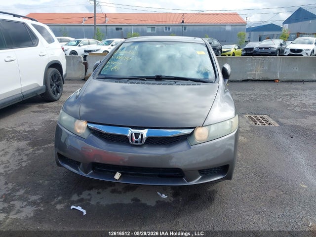 Aukcja sprzedaży 2011 Honda Civic Se, vin: 2HGFA1F62BH014877, numer aukcji: 12616512