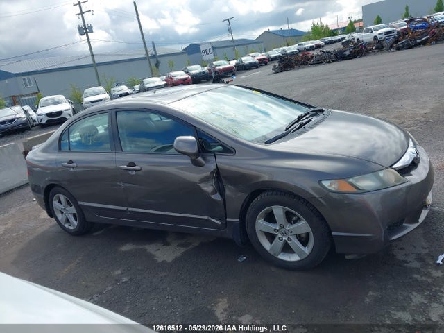 Aukcja sprzedaży 2011 Honda Civic Se, vin: 2HGFA1F62BH014877, numer aukcji: 12616512