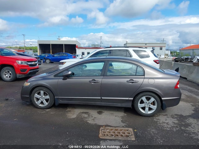Aukcja sprzedaży 2011 Honda Civic Se, vin: 2HGFA1F62BH014877, numer aukcji: 12616512