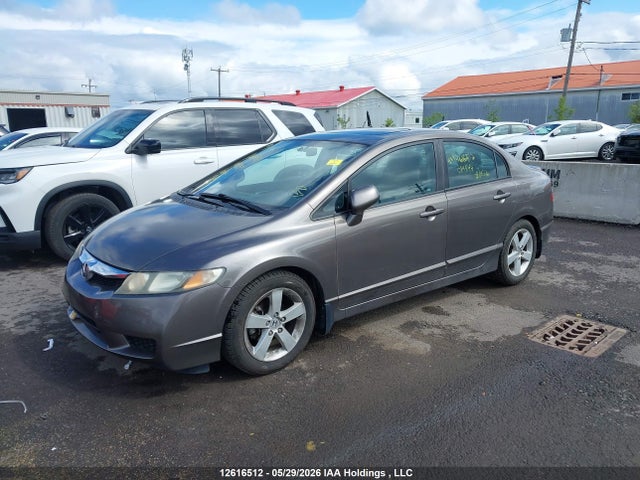 Aukcja sprzedaży 2011 Honda Civic Se, vin: 2HGFA1F62BH014877, numer aukcji: 12616512