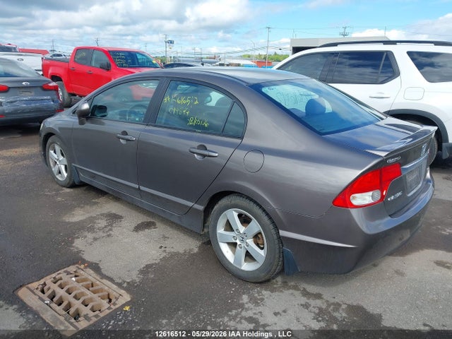 Aukcja sprzedaży 2011 Honda Civic Se, vin: 2HGFA1F62BH014877, numer aukcji: 12616512