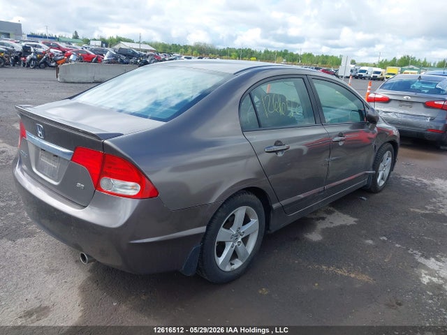 Aukcja sprzedaży 2011 Honda Civic Se, vin: 2HGFA1F62BH014877, numer aukcji: 12616512