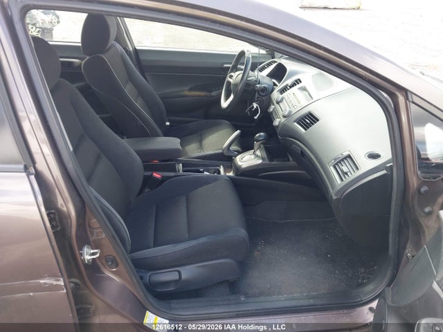 Aukcja sprzedaży 2011 Honda Civic Se, vin: 2HGFA1F62BH014877, numer aukcji: 12616512
