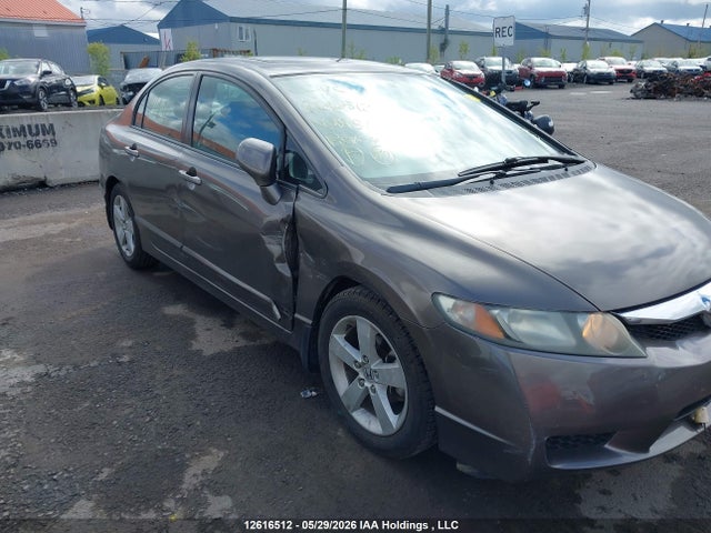 Aukcja sprzedaży 2011 Honda Civic Se, vin: 2HGFA1F62BH014877, numer aukcji: 12616512
