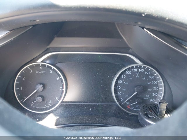 Aukcja sprzedaży 2019 Nissan Murano Platinum/sl/sv, vin: 5N1AZ2MS3KN116473, numer aukcji: 12616522