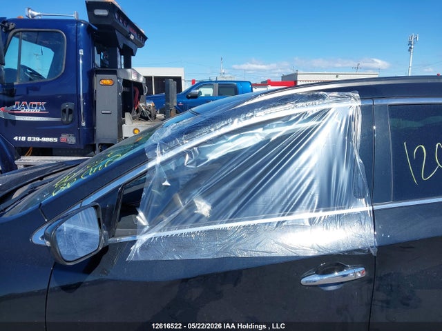 Aukcja sprzedaży 2019 Nissan Murano Platinum/sl/sv, vin: 5N1AZ2MS3KN116473, numer aukcji: 12616522