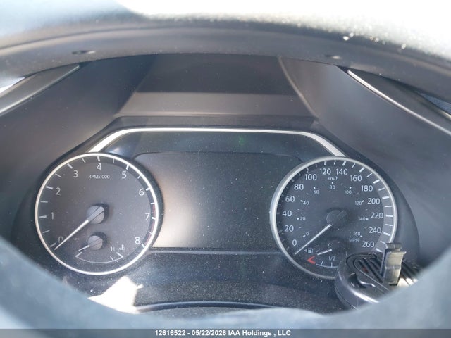 Aukcja sprzedaży 2019 Nissan Murano Platinum/sl/sv, vin: 5N1AZ2MS3KN116473, numer aukcji: 12616522