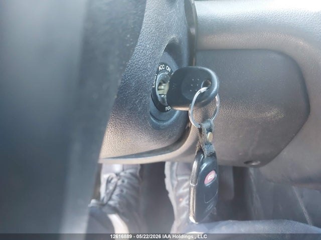 Продажа на аукционе авто 2010 Kia Forte 2.0l Ex, vin: KNAFU4A21A5267283, номер лота: 12616889