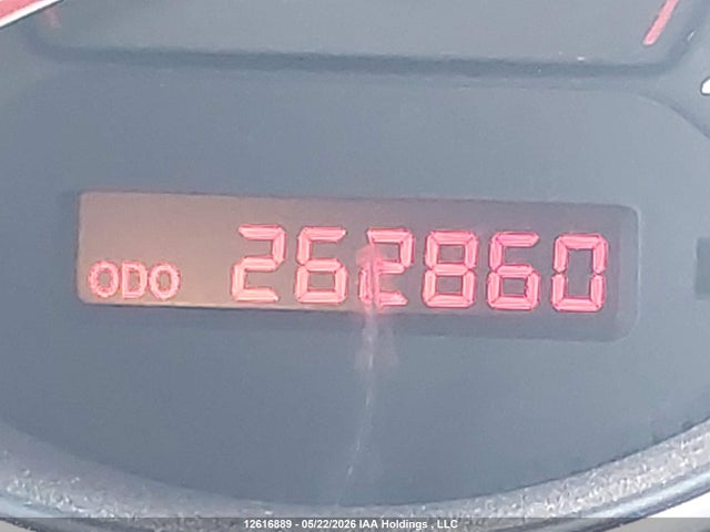 Продажа на аукционе авто 2010 Kia Forte 2.0l Ex, vin: KNAFU4A21A5267283, номер лота: 12616889