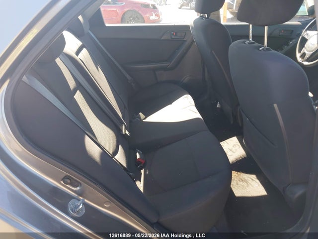 Продажа на аукционе авто 2010 Kia Forte 2.0l Ex, vin: KNAFU4A21A5267283, номер лота: 12616889