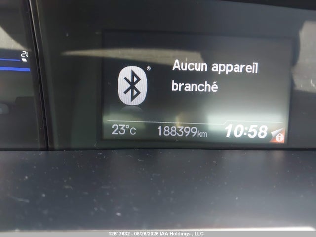 12617632 :رقم المزاد ، 2HGFB2F48DH045040 vin ، 2013 Honda Civic Lx مزاد بيع