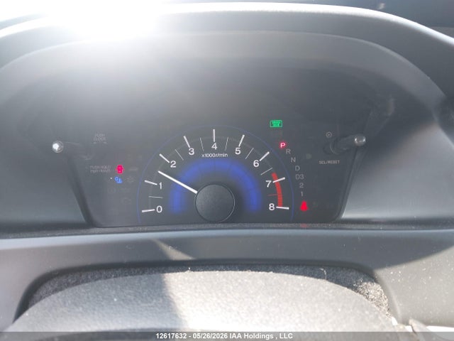 12617632 :رقم المزاد ، 2HGFB2F48DH045040 vin ، 2013 Honda Civic Lx مزاد بيع