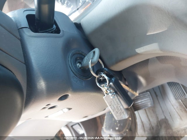 12619911 :رقم المزاد ، JHMCG5649XC803574 vin ، 1999 Honda Accord Lx مزاد بيع