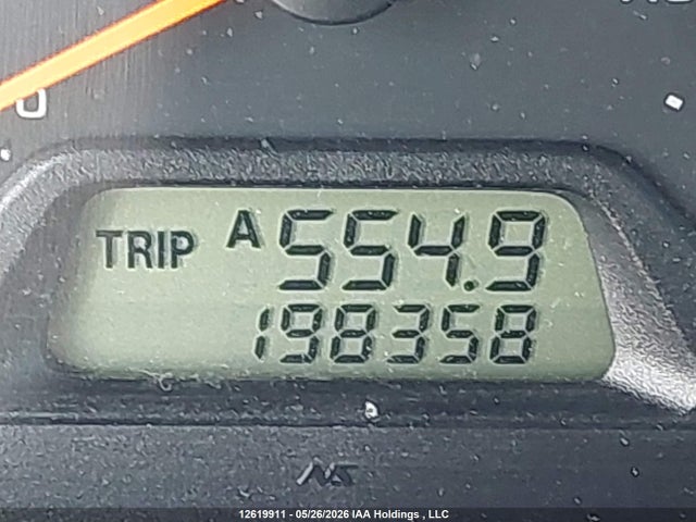 12619911 :رقم المزاد ، JHMCG5649XC803574 vin ، 1999 Honda Accord Lx مزاد بيع