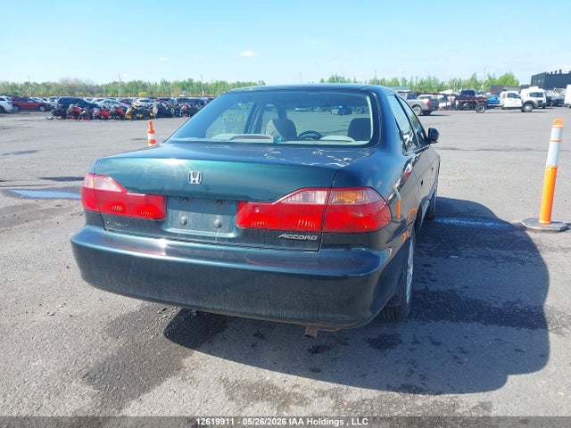12619911 :رقم المزاد ، JHMCG5649XC803574 vin ، 1999 Honda Accord Lx مزاد بيع