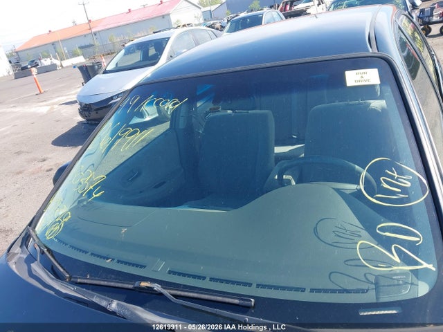 12619911 :رقم المزاد ، JHMCG5649XC803574 vin ، 1999 Honda Accord Lx مزاد بيع