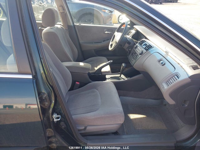 12619911 :رقم المزاد ، JHMCG5649XC803574 vin ، 1999 Honda Accord Lx مزاد بيع