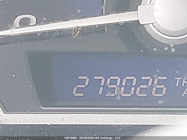 12619500 :رقم المزاد ، 2HGFG12867H012823 vin ، 2007 Honda Civic Ex مزاد بيع