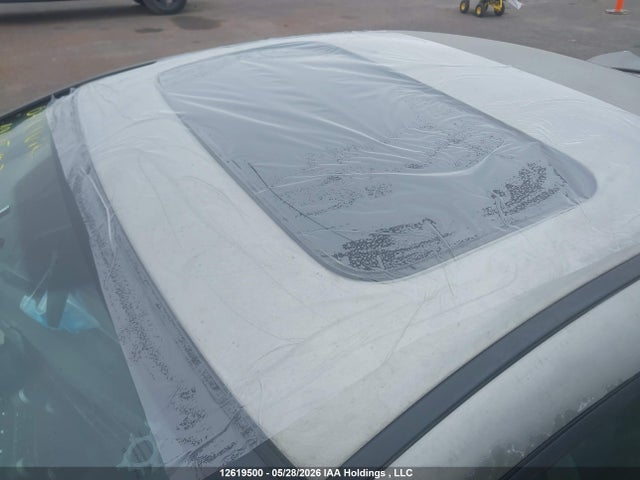 12619500 :رقم المزاد ، 2HGFG12867H012823 vin ، 2007 Honda Civic Ex مزاد بيع