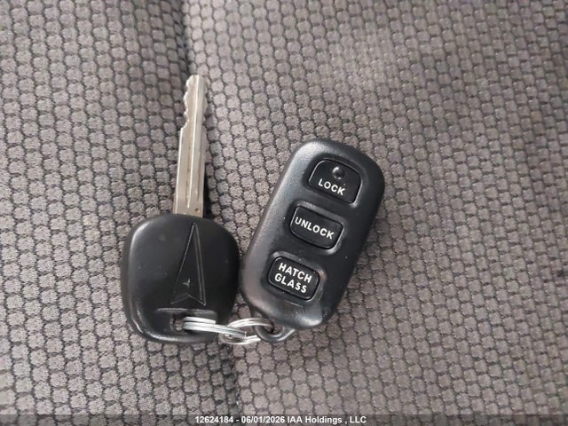 Aukcja sprzedaży 2008 Pontiac Vibe, vin: 5Y2SL65888Z423787, numer aukcji: 12624184