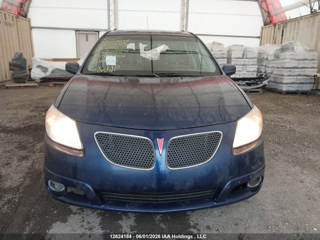 Aukcja sprzedaży 2008 Pontiac Vibe, vin: 5Y2SL65888Z423787, numer aukcji: 12624184